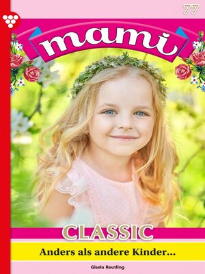 cover image of Anders als andere Kinder ...